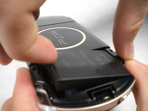 بطارية جهاز PSP 2000-3000