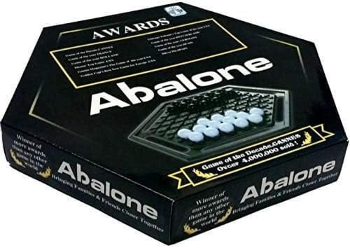 لعبة تنمية ابالون - Abalone Game