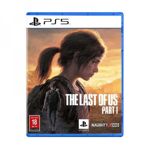 The Last of Us Part ‎1 لعبة بلايستيشن 5‎