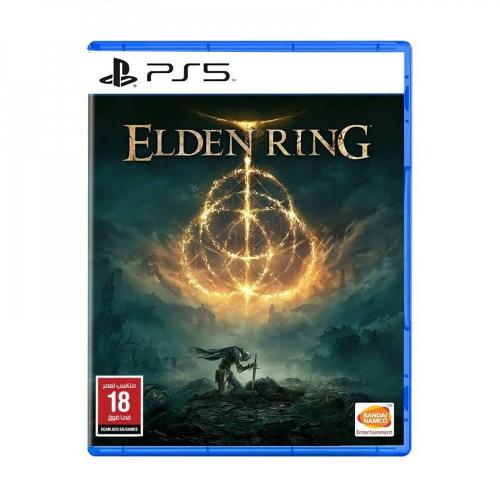 Elden Ring - لعبة بلايستيشن 5