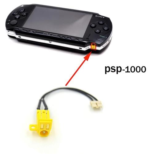 مدخل كهرباء PSP -1000