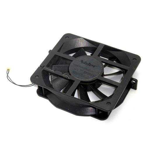 مروحة التبريد الداخلية لجهاز بلايستيشن2 سليم