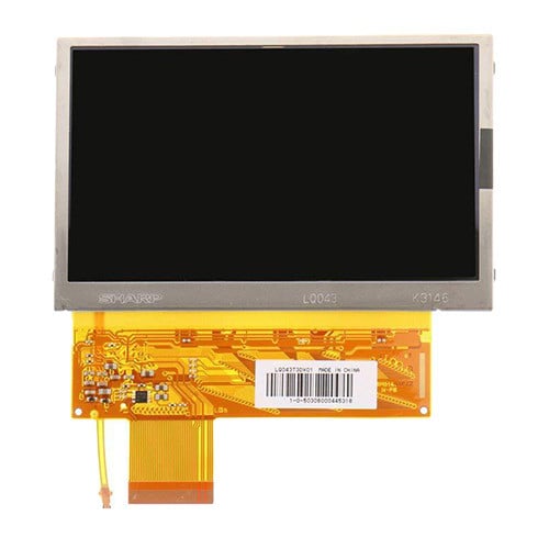 شاشة داخلية PSP 1000 - LQ043T3DX03