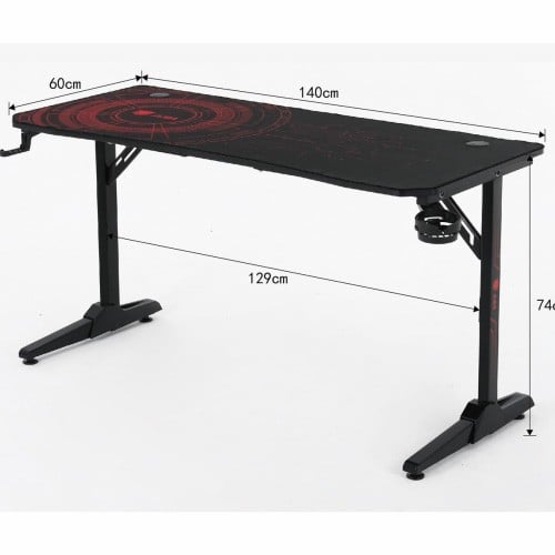 طاولة قيمنق TABLE ASA A1