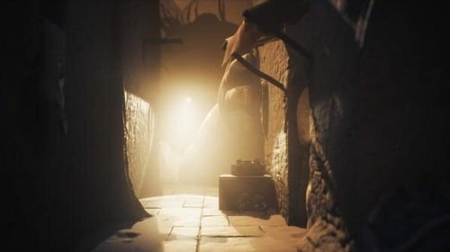 Little Nightmares III - لعبة بلايستيشن 4