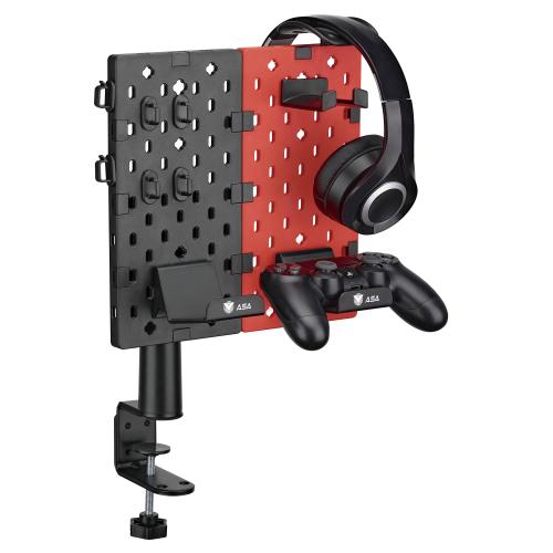 استاند وحامل PEGBOARD من شركة ASA