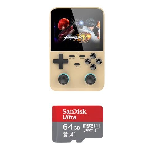 ذاكرة 64 جيجا من شركة سانديسك | Sandisk يحتوي على...