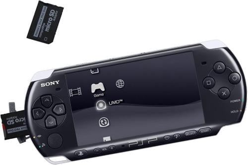 محول بطاقة ذاكرة SD2PSP Pro Duo لجهاز PSP