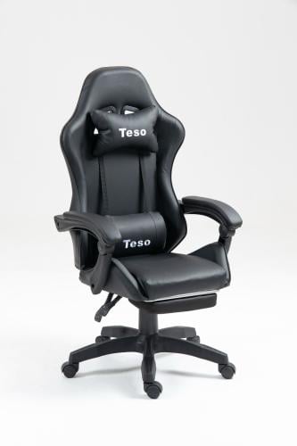 كرسي قيمنق فاخر TESO بمسند