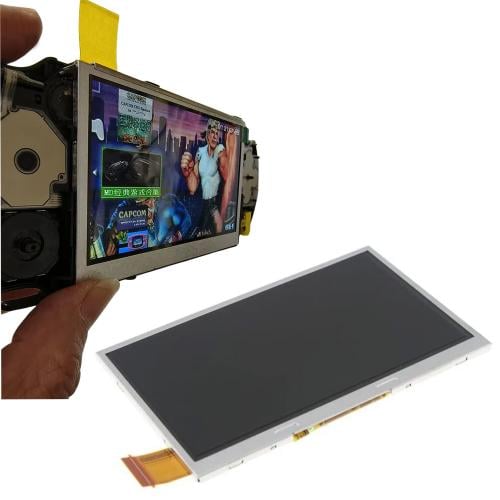 شاشة داخلية لجهاز PSP STREET E1000