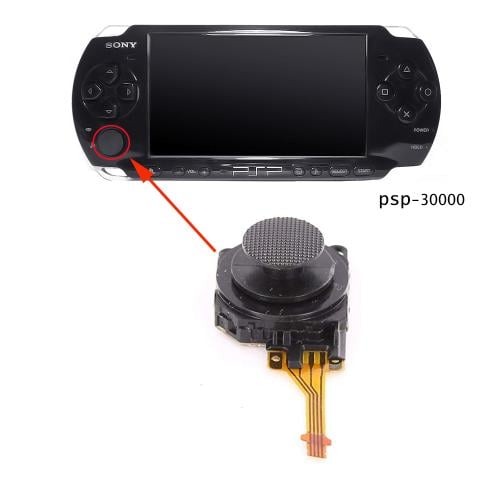 قير انالوج داخلي لجهاز PSP -3000