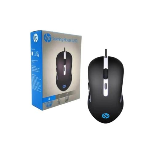 ماوس سلكي HP GAMING MOUSE G210