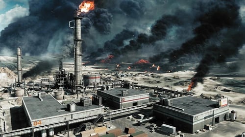 Battlefield 6 - لعبة بلايستيشن 5