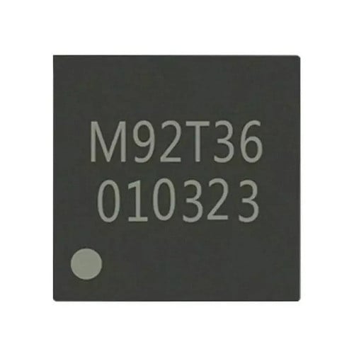 قطعة آي سي IC POWER - M92T36 نينتندو سويتش