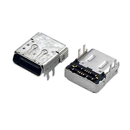 مدخل USB TYPE C وحدة تحكم إكس بوكس سيريس