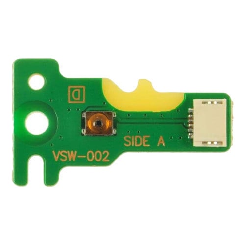 ازرار التشغيل VSW-001/002 داخلي بلايستيشن 4