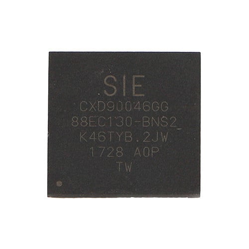 قطعة آي سي IC USB - 46 بلايستيشن 4