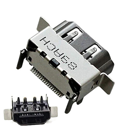مدخل HDMI اكس بوكس ون X