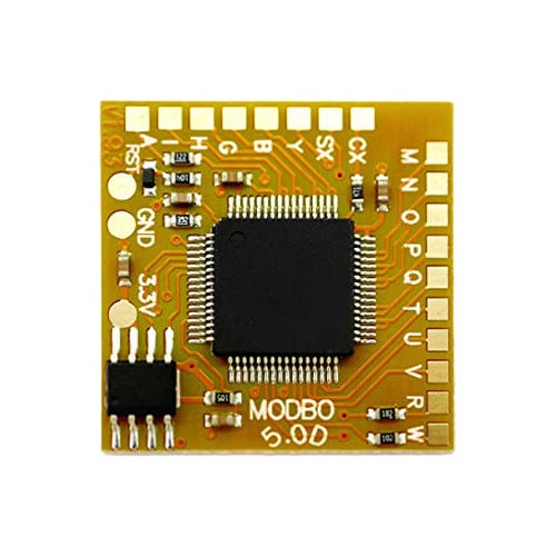 آي سي تعديل بلايستيشن 2 IC MODBO 5.0D