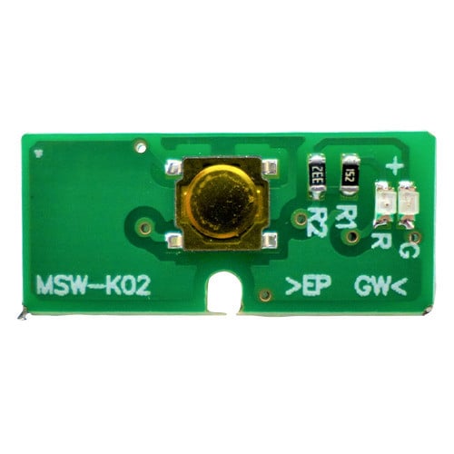 ازرار التشغيل MSW-K02 داخلي بلايستيشن 3 سوبر سليم