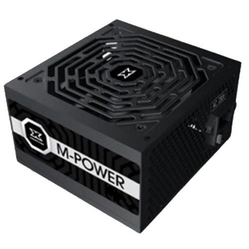 مزود الطاقة M-POWER 600W