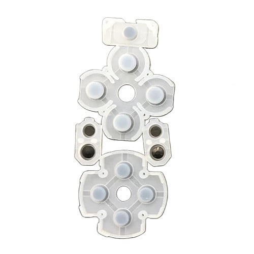 طقم كامل جلدة ازرار داخلي JDS-050/055 وحدة تحكم بل...