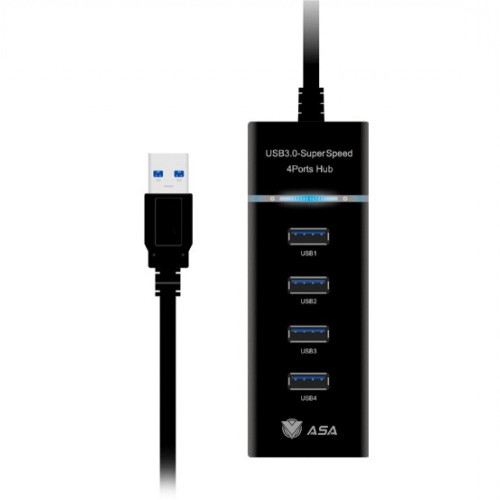 قسام USB HUB