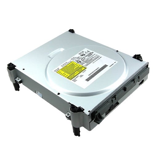 مشغل اقراص كامل 74850C DG-16D2S اكس بوكس 360