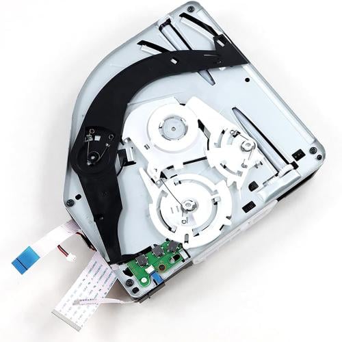 محرك اقراص DVD لجهاز البلايستيشن 5