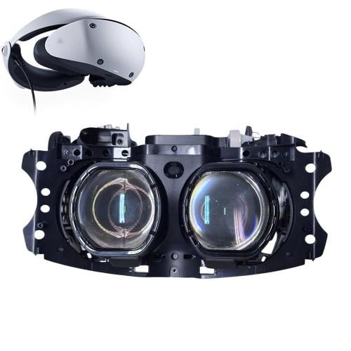مجموعة العدسات مع الشاشات الداخليه لنظارة سوني VR2