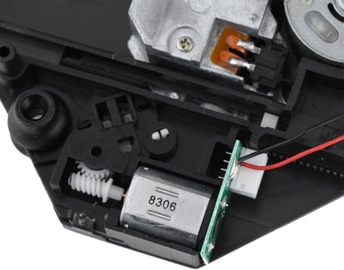 عدسة بلايستيشن 1 موديل KSM-440BEM