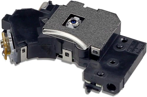 عدسة بلايستيشن 2 PVR - 802W