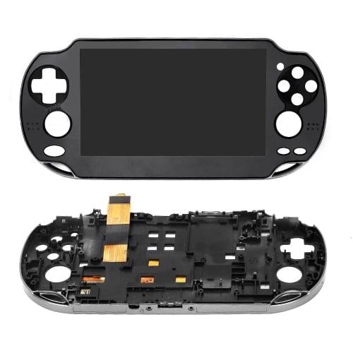شاشة كاملة PS Vita-1000