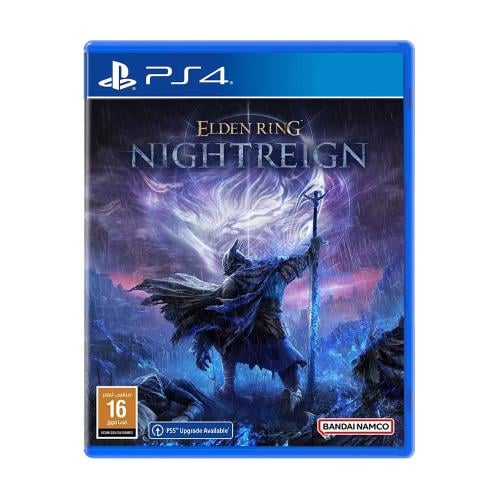 ELDEN RING NIGHTREING - لعبة بلايستيشن 4
