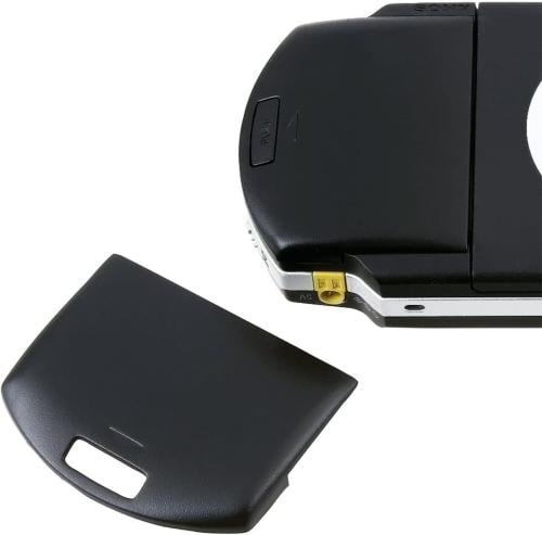 غطاء البطارية لجهاز PSP 1000