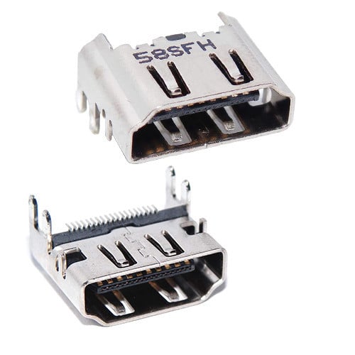 مدخل HDMI V2 بلايستيشن 4