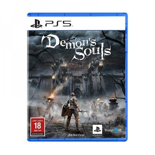 Demon's Souls لعبة بلايستيشن 5
