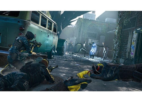 Tom Clancy's Rainbow Six Siege X - نسخة النخبة - ل...