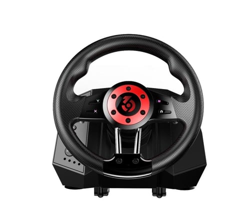 عجلة قيادة TORQUE