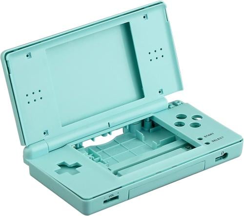 غلاف كامل نينتندو دي إس لايت Nintendo DSL