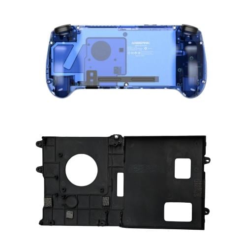 الهيكل الداخلي لجهاز ANBERNIC RG556