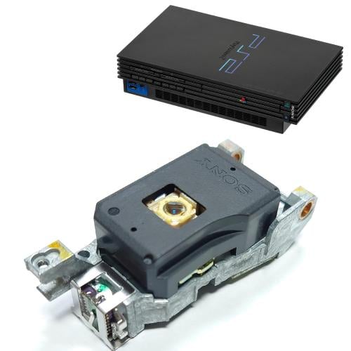عدسة بلاي ستيشن 2فات KHS - 400B