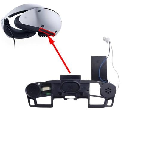 مجموعه التشغيل والتحكم لنظارة سوني VR2