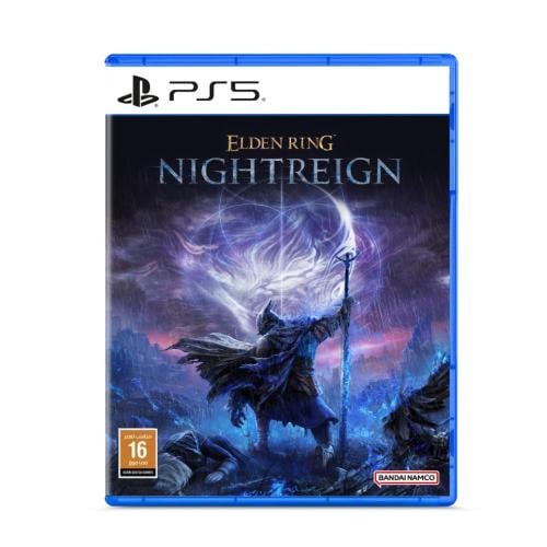 ELDEN RING NIGHTREING - لعبة بلايستيشن 5