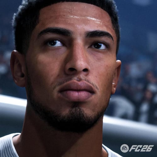 EA SPORTS FC 26 - لعبة بلايشتيشن 5