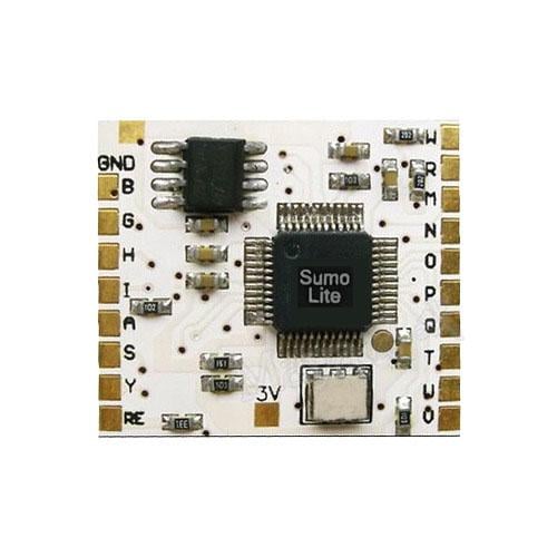 آي سي تعديل بلايستيشن IC SUMO LITE
