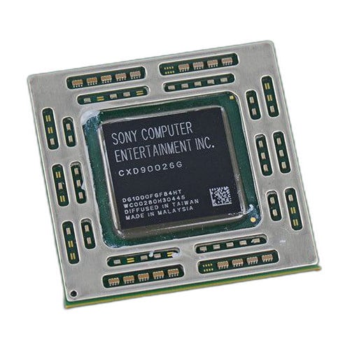قطعة معالج CXD90026G بلايستيشن 4