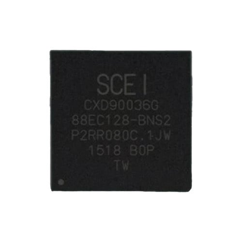 قطعة آي سي IC USB - 36 بلايستيشن 4