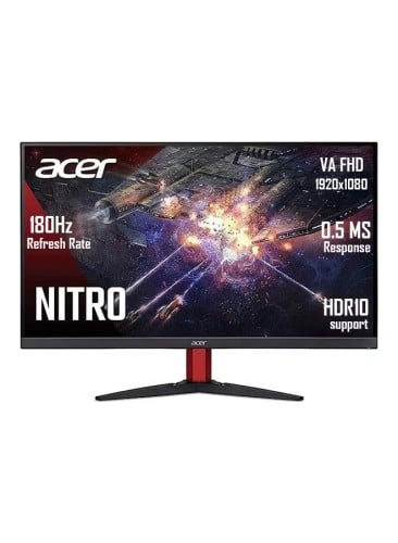 Acer Nitro VG270 S3 27in 180Hz Full HD 0.5ms HDR10...