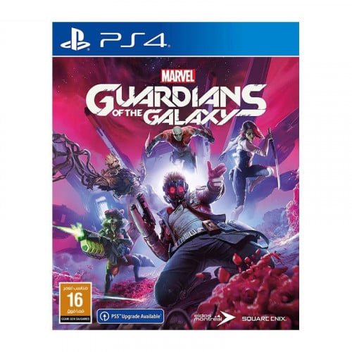 Marvel’s Guardians of the Galaxy - لعبة بلايستيشن...
